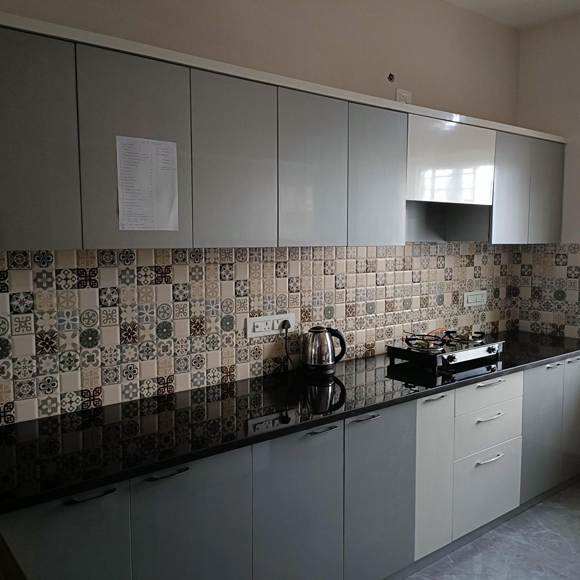 Sukrithi Premium Serviced Apartment - F2 Chennai Exterior foto